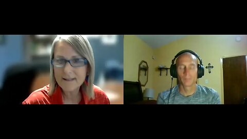 Episode 128 An Educators Perspective on Childhood Health w/ Jeanie Johnson