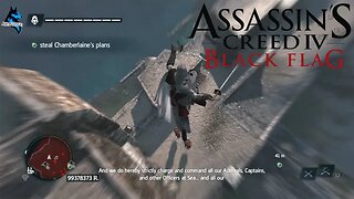 Assassins creed 4 black flag Part 51 |Assassin's creed 4 black flag | bhai is live