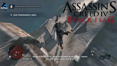 Assassins creed 4 black flag Part 51 |Assassin's creed 4 black flag | bhai is live