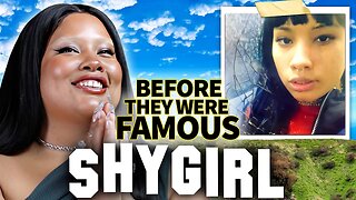 Shygirl | Before They Were Famous | Hip Hop's Queen of Smut?