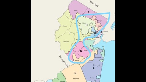 NJ 2022 Republican Primary Voter Guide (3/3)