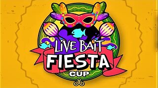 Fishing Planet Folge 641 Erste Quali in dem Live Bait Fiesta Cup