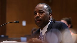 HUD Secretary Ben Carson Is Changing His Agency's Mission Statement