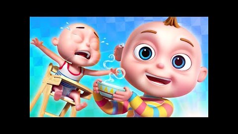 TooToo Boy - Feeding Baby Episode | Kids Shows | Funny Cartoons |