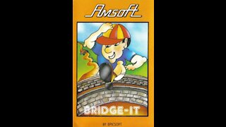 Bridge it Amstrad Cpc 464 Review