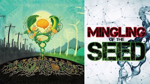 Midnight Ride: Mingling of the Seed (July 2020)