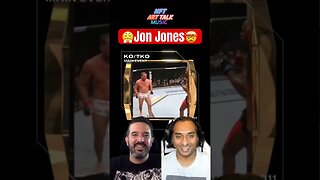 Jon Jones OMG 😳😤 Knockout Strikes UFC