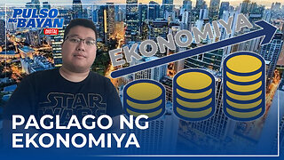Paglago ng ekonomiya ng Pilipinas, hindi ramdam ng ordinaryong Pilipino