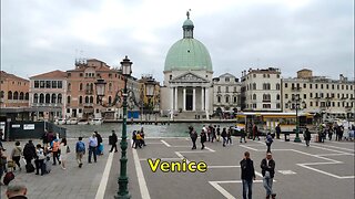 Venice, Italy (Part 1)