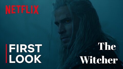 First Look – The Witcher Season 4