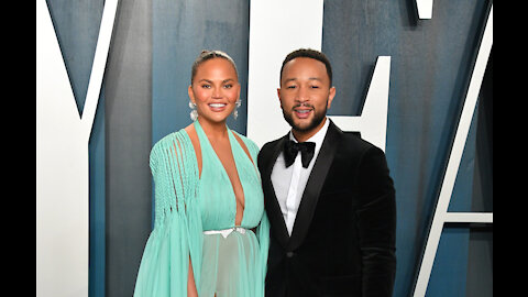 John Legend has 'considered' starting his own fashion line