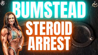 THE BUMSTEAD ARREST || Bostin Loyd & Armon Adibi Weigh In