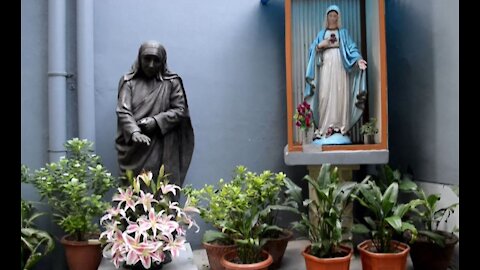 La congrégation fondée par Mère Teresa ne recevra plus de fonds internationaux jusqu’à nouvel ordre
