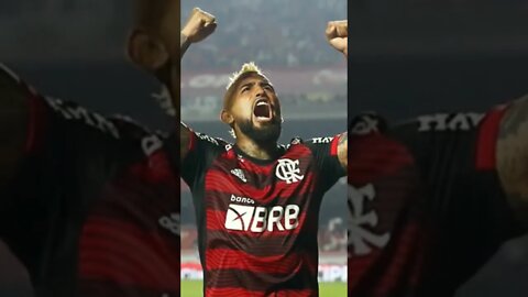 Preparação do Flamengo Para a Final da Copa do Brasil Contra Corinthians no Maracanã 19/10 às 21:45