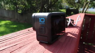 NOT A FAKE REVIEW - Gopro Hero 10 Black - Real User Purchase