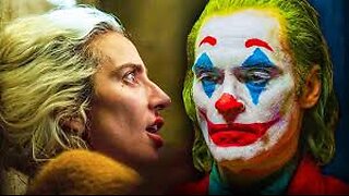Joker: Folie à Deux Movie Has New Hope