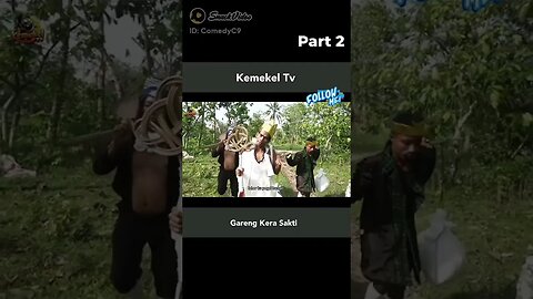 video ngakak