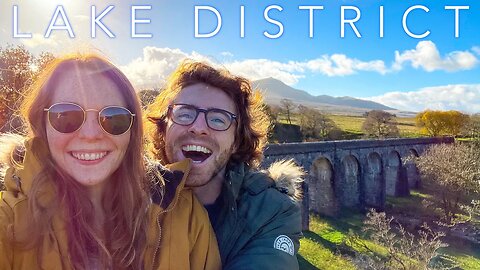 Lake District Hidden Gems (what to do in the Lake District UK)