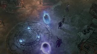 Diablo IV Tier 3 Nightmare #003