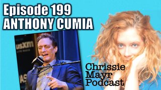 CMP 199 - Anthony Cumia - Pressure to have a New Co-Host, Patrice Doc, Paris Hilton Drama, Haters