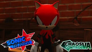 Sonic Forces - All Spectrum The Hedgehog Cutscenes (Sonic: The Rookie Chronicles)