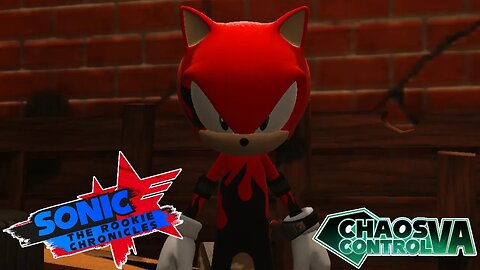 Sonic Forces - All Spectrum The Hedgehog Cutscenes (Sonic: The Rookie Chronicles)