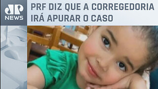 MPF investiga por que agente entrou no CTI em que menina de 3 anos está internada após ser baleada