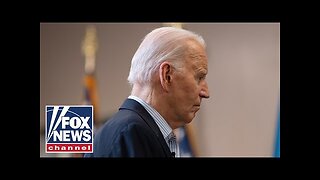 Biden is a ‘totally weak and unprincipled machine politician’- Hilton