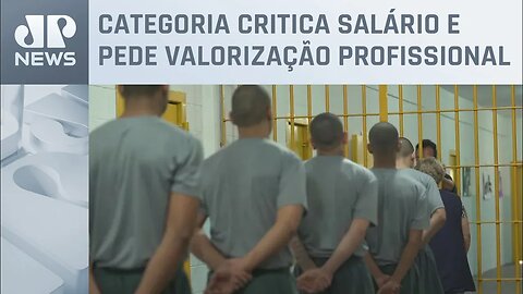 Sem acordo, funcionários da Fundação Casa iniciam greve nesta quarta (03)