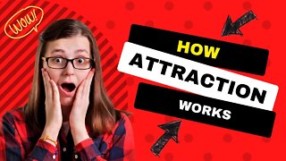 How to be More Attractive in Life | The Meaning of Personal Attraction | Life Advice Motivation