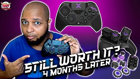 Victrix Pro BFG: 4 Months Later - Still Worth it?