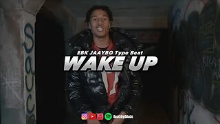 [FREE] EBK JaayBo Type Beat - "Wake Up" | Young Slobe Type Beat