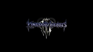 Kingdom Hearts 3 Historia (Sin gameplay)