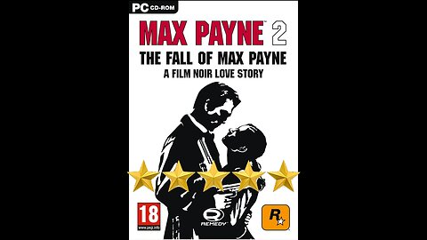 Max Payne 2 Fall of payne Game review