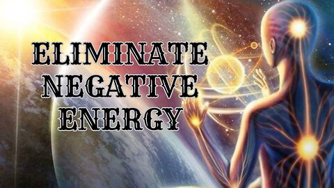 💫 Eliminate Negative Energy 💫 Banish Bad Luck and Evil Eye 💫 Destroy all blocks 💫