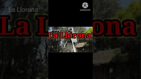 La Llorona the weaping women amzing horror fact in hindi