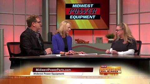 Midwest Power Equipment - 10/30/19