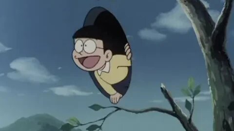 Doraemon cartoon|| Doraemon new episode in Hindi without zoom effect EP-54 Season 2