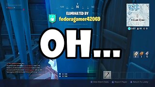 PkGam Sucks At Fortnite, Come Laugh At Him!