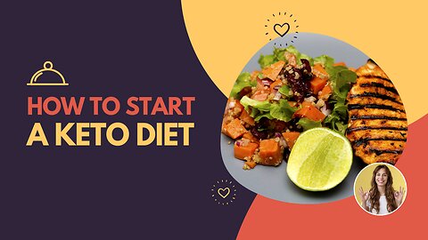 How to Start a Keto Diet