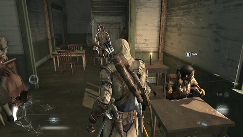 Valley Forge Items (Assassin's Creed III)