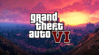 Rockstar Finally Confirms Grand Theft Auto VI