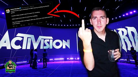 Former CoD Dev SCORCHES Activision over Cease and Desist