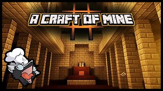 Fricking Uncle Goes Cult-Mode over Minecraft like Peter's House | A Craft of Mine