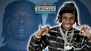 Throwback | YNW Melly on Sakchaser & Juvy Face Tattoos Before The Murder Accusations
