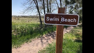 Lakewood to close Big Soda Lake swim beach due to "over" popularity, social distancing concerns