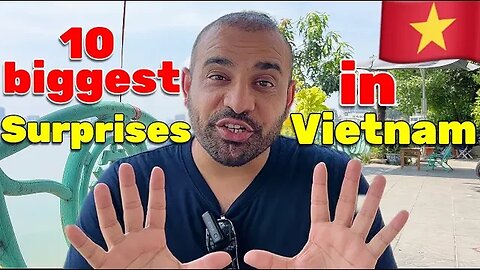 10 things that surprised me about Vietnam (can you handle the culture shock?)