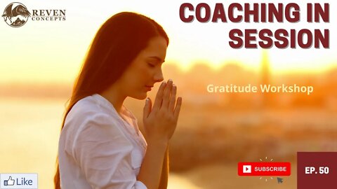 The How To - Gratitude Workshop