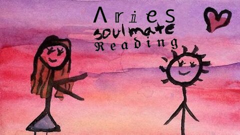 ARIES ♈️ Soulmate Reading ❣️ February 2021