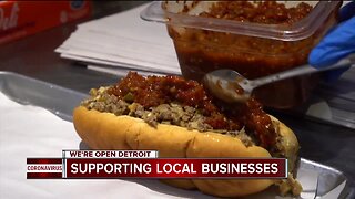 Takeout Tuesday! Italian, cheesesteaks, and wraps. Oh My!